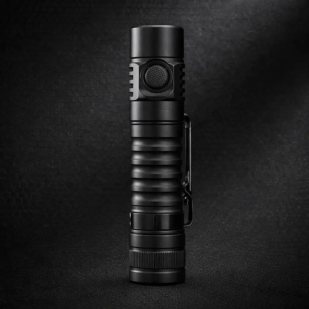 Mini Flashlight 2.0 Mi tienda