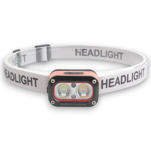 Lightweight Head Lamp Mi tienda