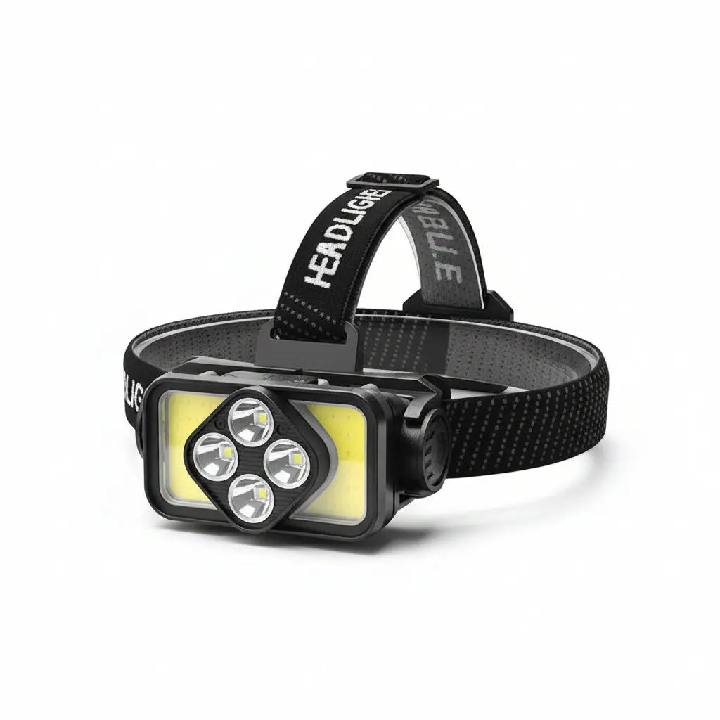 Outdoor Led Headlights Mi tienda