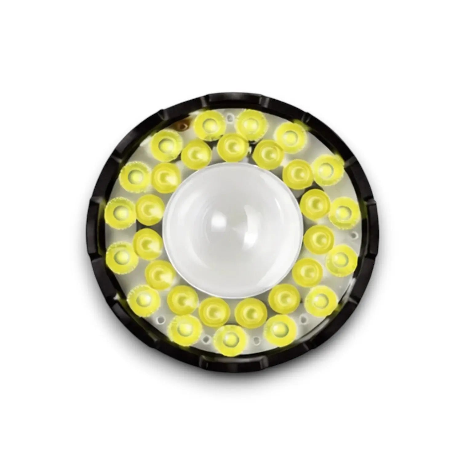 High Power LED Flashlight Mi tienda