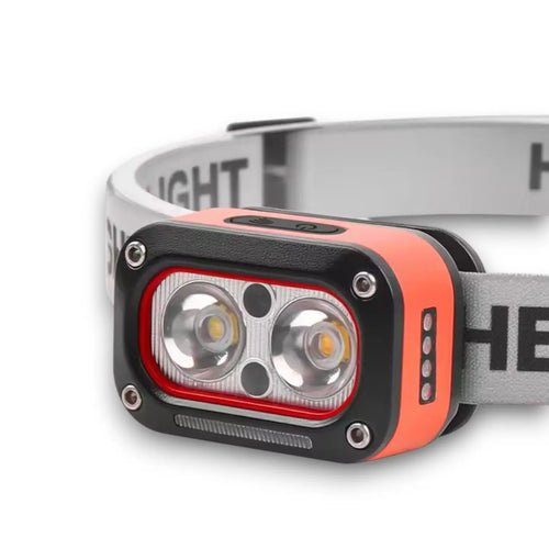 Lightweight Head Lamp Mi tienda