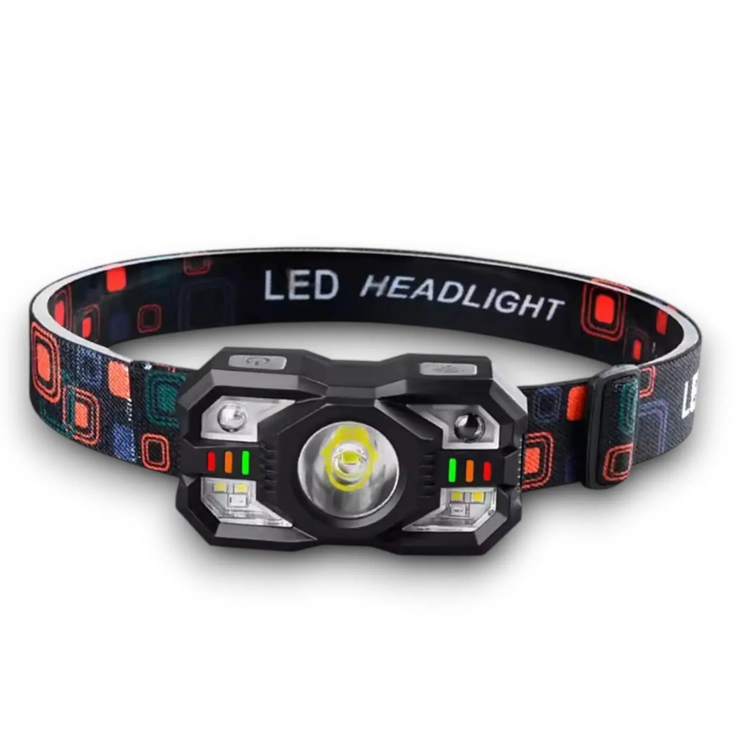Super Bright Headlight Mi tienda
