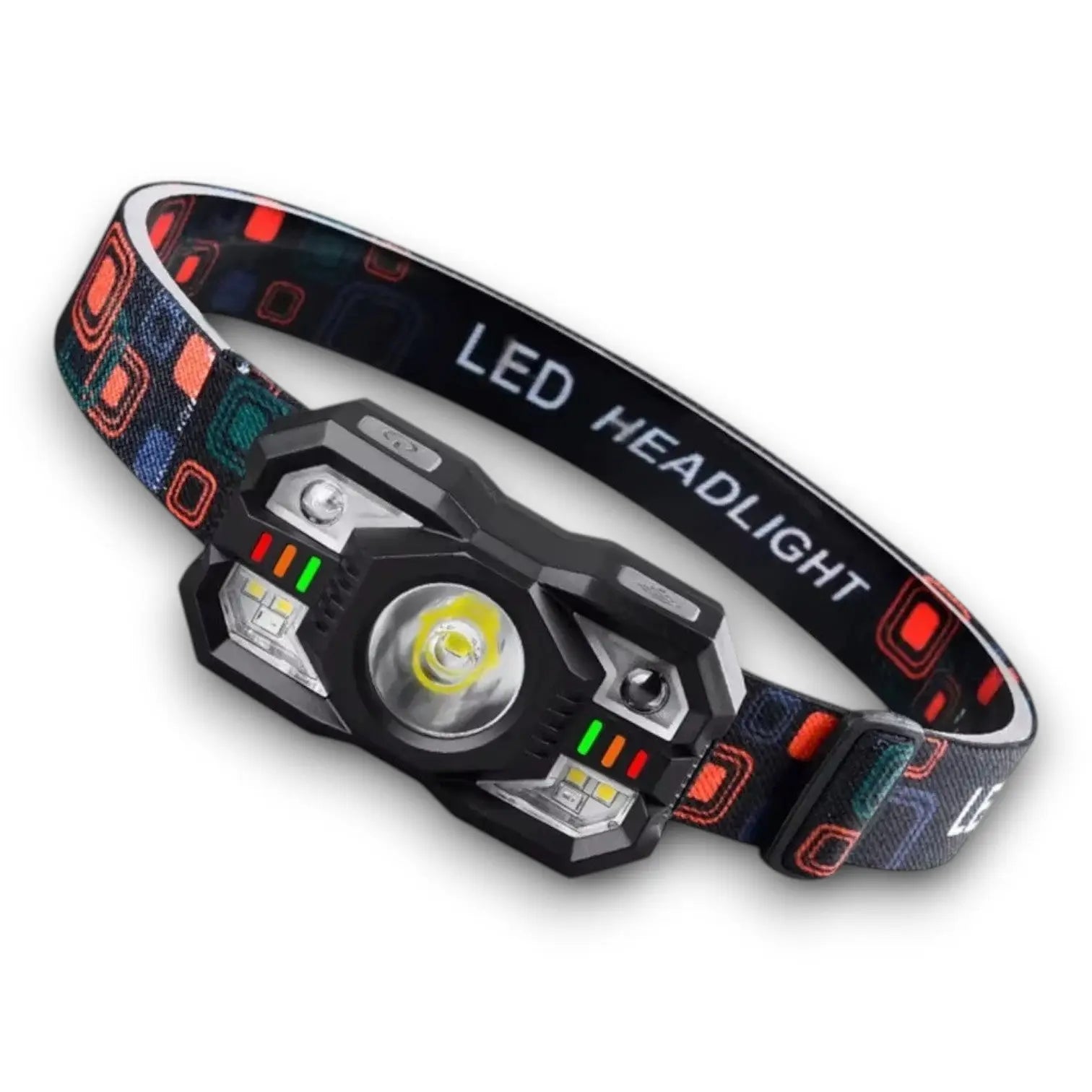 Super Bright Headlight Mi tienda