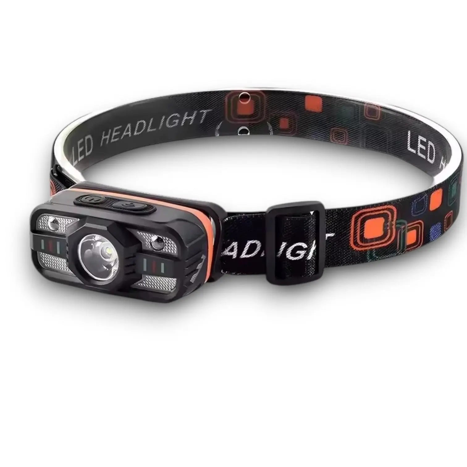 Super Bright Headlight Mi tienda