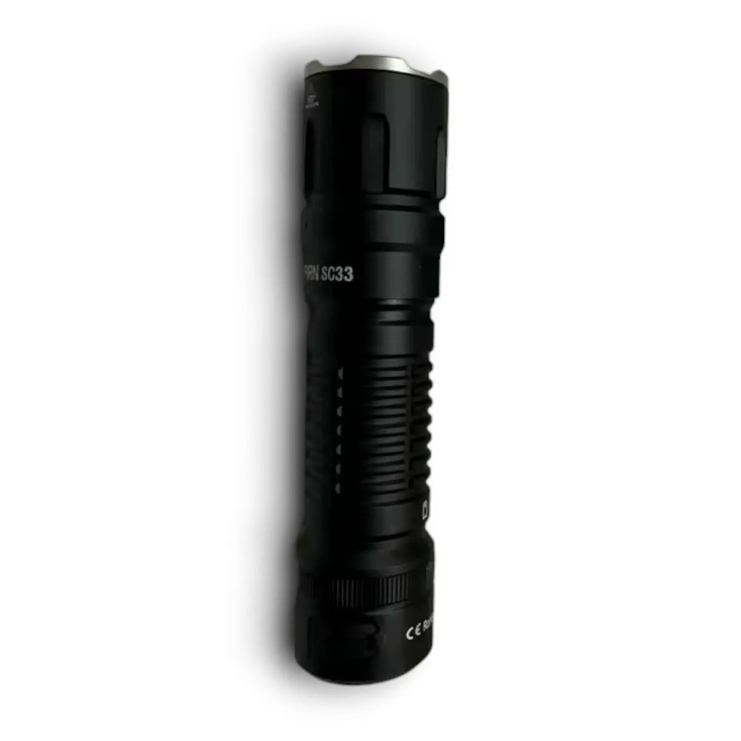 Ultra Bright Tactical Flashlight Mi tienda