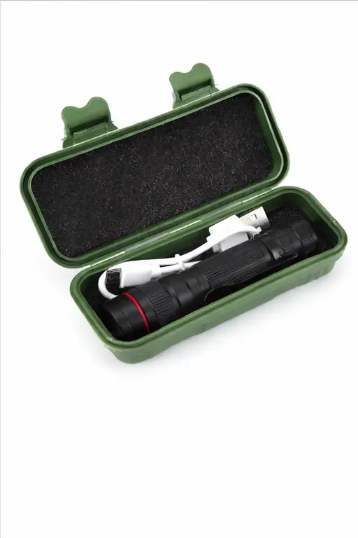 Mini Flashlight Mi tienda